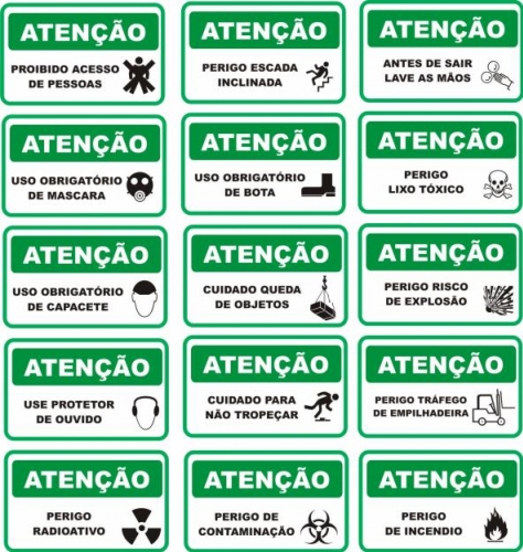 Etiquet Patrimonial de Aluminio